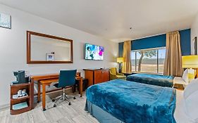 Tempe Studio Apartment Two Full Size Beds